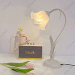 Lampe à poser vintage - Vignette | StyleVintage™ 