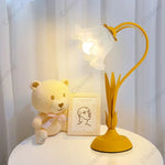 Lampe à poser vintage - Vignette | StyleVintage™ 