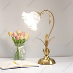 Lampe à poser vintage - Vignette | StyleVintage™ 