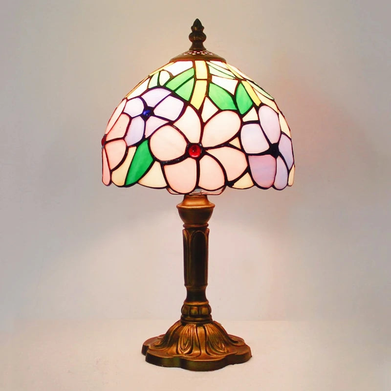 Lampe vintage année 70 K