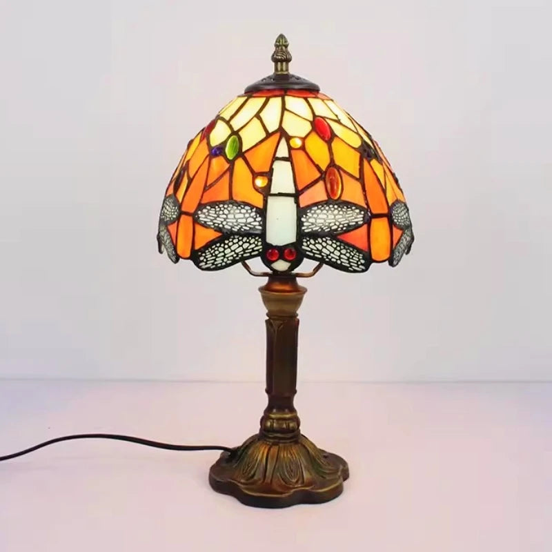 Lampe vintage année 70 P