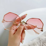 Lunette de soleil vintage femme - Vignette | StyleVintage™ 