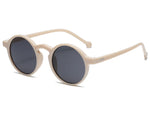 Lunette ronde vintage homme - Vignette | StyleVintage™ 