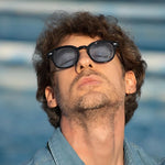 Lunette vintage homme - Vignette | StyleVintage™ 