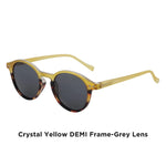 Lunettes de soleil rétro - Vignette | StyleVintage™ 