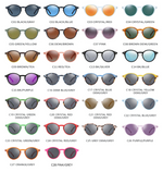 Lunettes de soleil rétro - Vignette | StyleVintage™ 