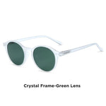 Lunettes de soleil rétro - Vignette | StyleVintage™ 