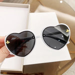 Lunettes en coeur vintage enfant - Vignette | StyleVintage™ 