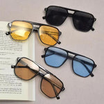 Lunettes femme rétro - Vignette | StyleVintage™ 