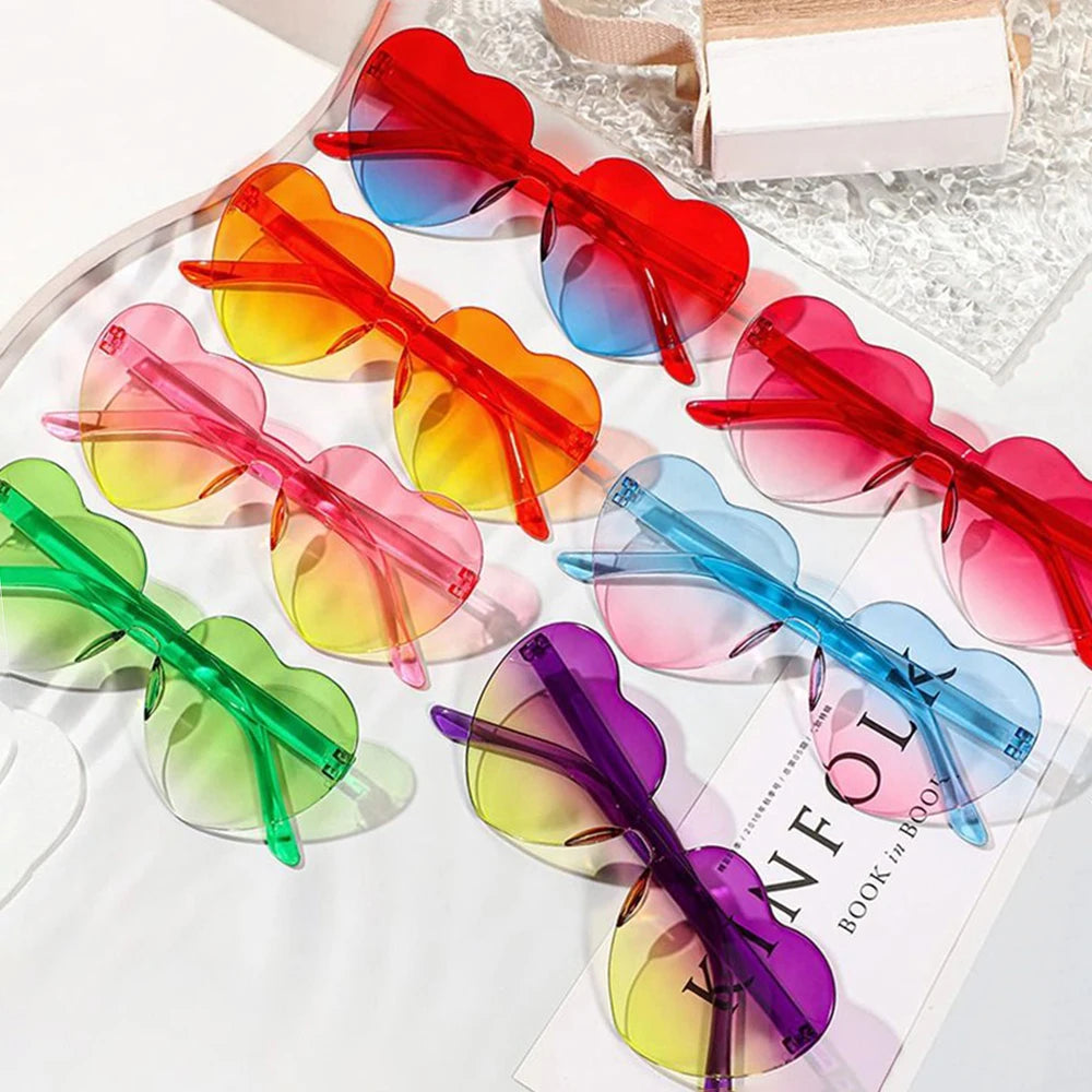 Lunettes love vintage modèles