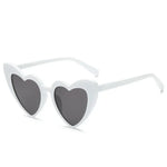 Lunettes vintage en coeur - Vignette | StyleVintage™ 