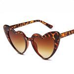 Lunettes vintage en coeur - Vignette | StyleVintage™ 