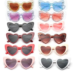 Lunettes vintage en coeur - Vignette | StyleVintage™ 