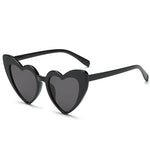Lunettes vintage en coeur - Vignette | StyleVintage™ 