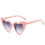 Lunettes vintage en coeur - Vignette | StyleVintage™ 