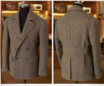 Manteau British vintage - Vignette | StyleVintage™ 