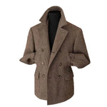 Manteau British vintage - Vignette | StyleVintage™ 
