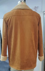 Manteau hiver homme vintage - Vignette | StyleVintage™ 