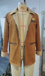 Manteau hiver homme vintage - Vignette | StyleVintage™ 