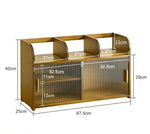 Meuble cuisine vintage - Vignette | StyleVintage™ 