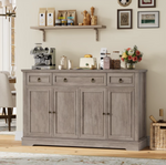 Meuble cuisine vintage année 50 - Vignette | StyleVintage™ 