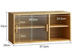 Meuble cuisine vintage - Vignette | StyleVintage™ 
