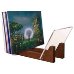 Meuble range vinyle vintage - Vignette | StyleVintage™ 