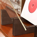 Meuble range vinyle vintage - Vignette | StyleVintage™ 