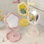 Miroir art déco vintage - Vignette | StyleVintage™ 