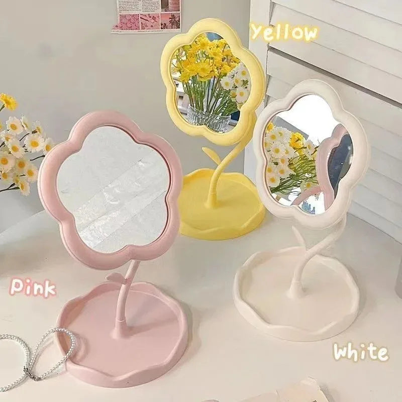 Miroir art déco vintage