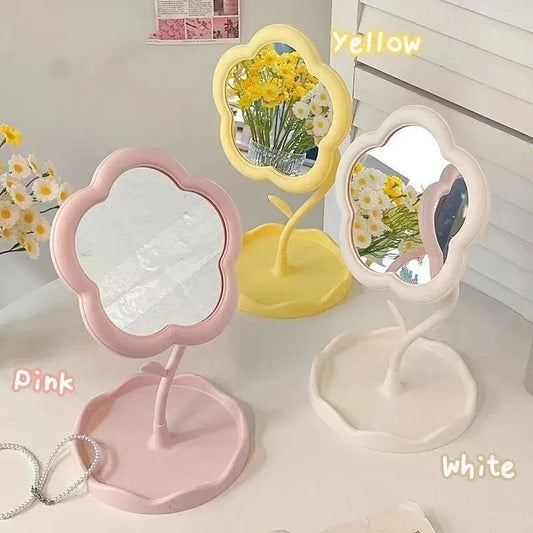 Miroir art déco vintage