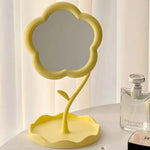 Miroir art déco vintage - Vignette | StyleVintage™ 