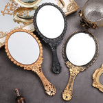Miroir barbier vintage - Vignette | StyleVintage™ 