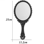 Miroir barbier vintage - Vignette | StyleVintage™ 