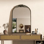 Miroir industriel vintage - Vignette | StyleVintage™ 