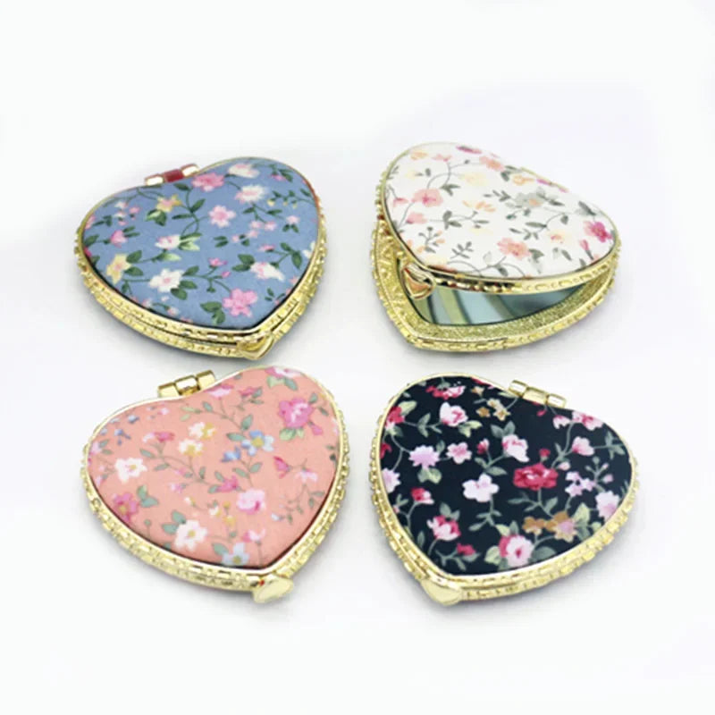 Miroir vintage année 50 love