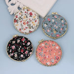 Miroir vintage année 50 - Vignette | StyleVintage™ 