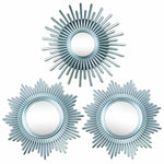 Miroir vintage soleil - Vignette | StyleVintage™ 