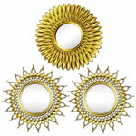 Miroir vintage soleil - Vignette | StyleVintage™ 