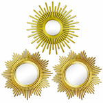 Miroir vintage soleil - Vignette | StyleVintage™ 