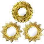 Miroir vintage soleil - Vignette | StyleVintage™ 