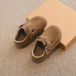 Mocassin antidérapant enfant - Vignette | StyleVintage™ 