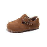 Mocassin antidérapant enfant - Vignette | StyleVintage™ 