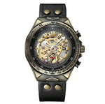 Montre automatique vintage - Vignette | StyleVintage™ 