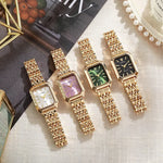 Montre femme vintage - Vignette | StyleVintage™ 