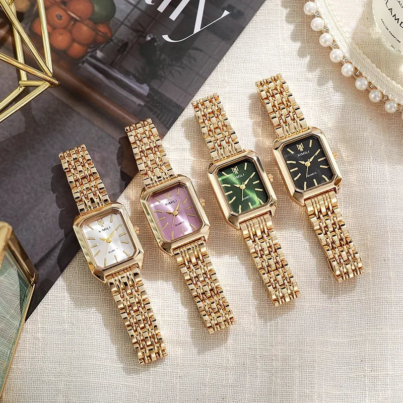 Montre femme vintage