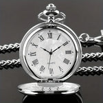 Montre homme vintage - Vignette | StyleVintage™ 