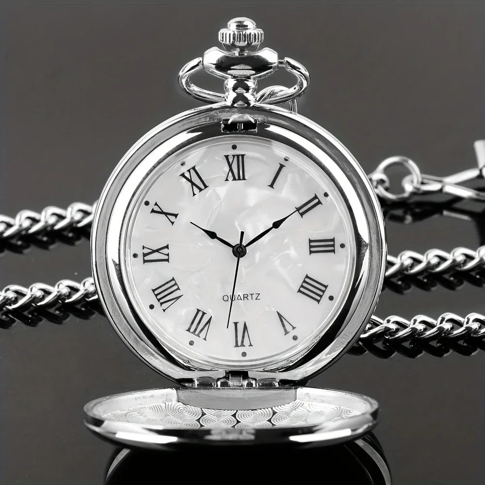 Montre homme vintage face