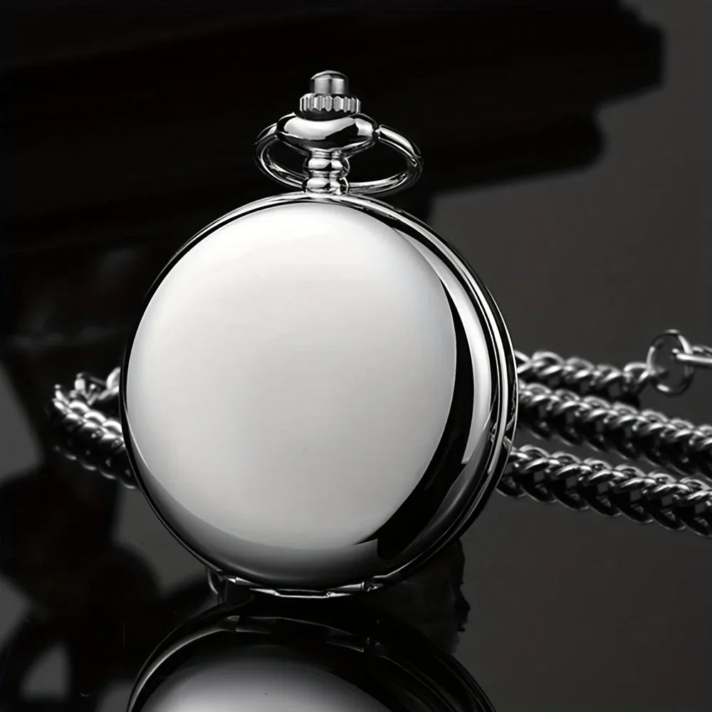 Montre homme vintage fermé