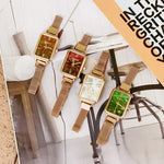 Montre rectangulaire femme vintage - Vignette | StyleVintage™ 